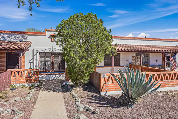 515 S La Caada, Green Valley, AZ 85614