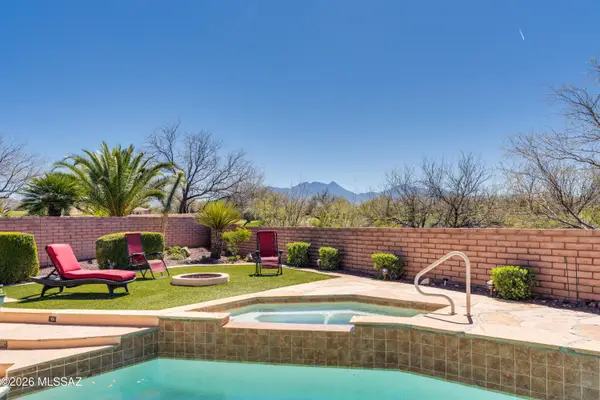 1715 N Coastland, Green Valley, AZ 85614