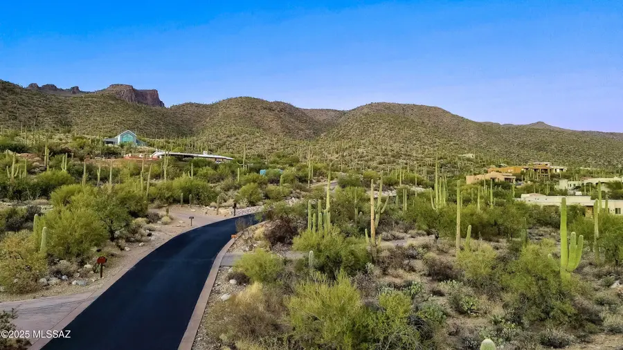 9650 E Sabino Estates, Tucson, AZ 85749 - #2