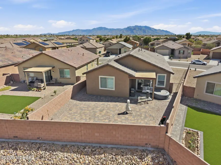 5836 W Pinto, Tucson, AZ 85742 - #3