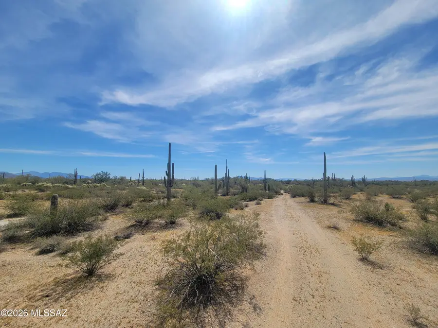 E Jeffords, Marana, AZ 85658 - #2