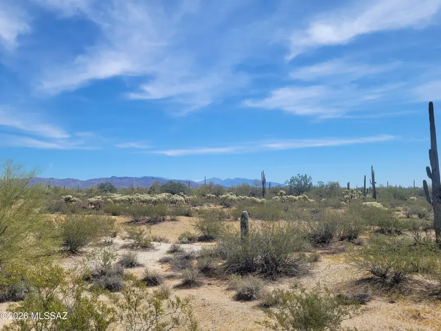 E Jeffords, Marana, AZ 85658 - #3