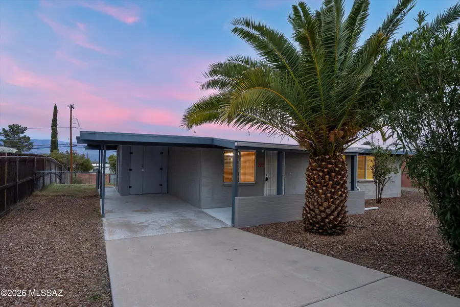 323 S Avenue A, San Manuel, AZ 85631 - #2