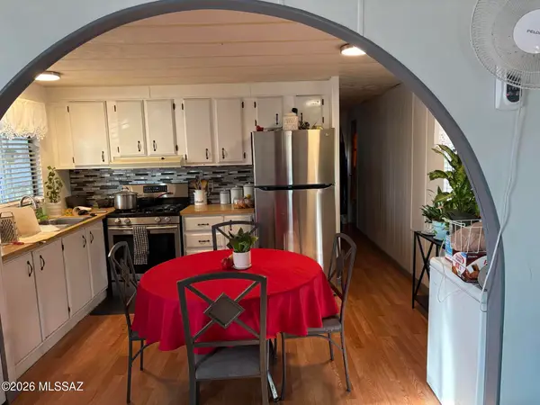 620 W Limberlost, Tucson, AZ 85705