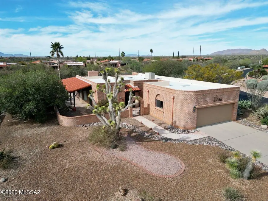 1811 W Placita De Las Fincas, Green Valley, AZ 85622 - #3