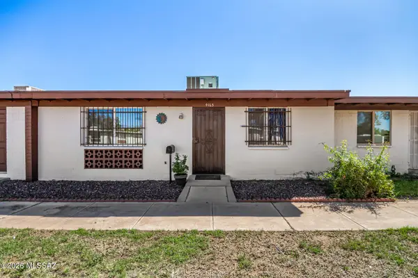 4163 S Queen Palm, Tucson, AZ 85730