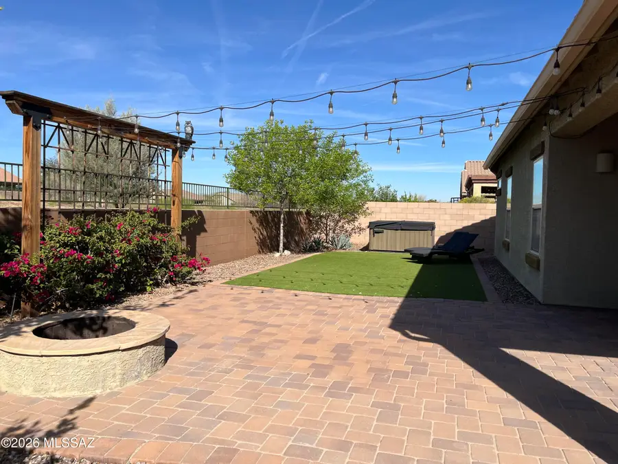 9685 N Melandra, Marana, AZ 85653 - #3