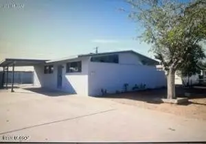 3706 E Garden, Tucson, AZ 85713