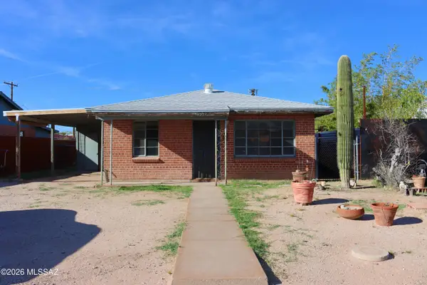 1321 E Miles, Tucson, AZ 85719
