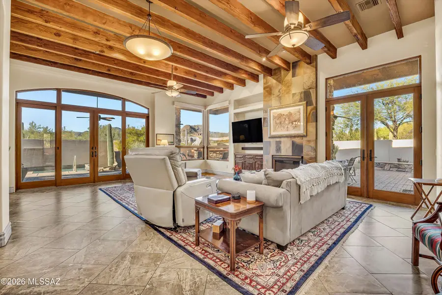 12797 N Sorrel Stallion, Marana, AZ 85658 - #2