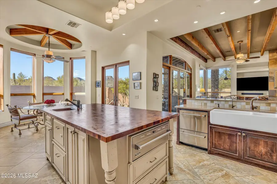 12797 N Sorrel Stallion, Marana, AZ 85658 - #3