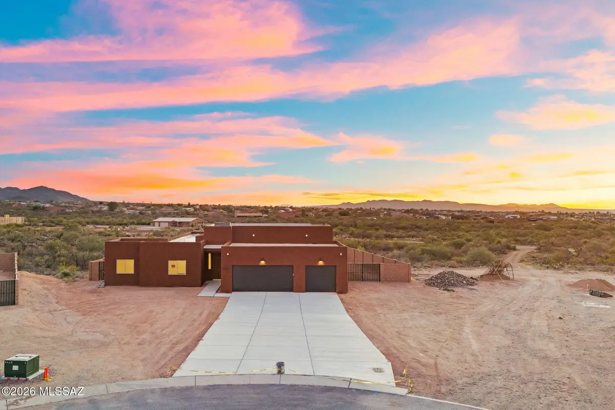 1132 N Range Rider, Vail, AZ 85641 - #1