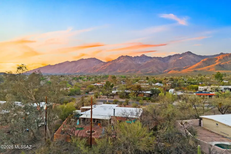 8802 E Buckboard, Tucson, AZ 85749 - #2