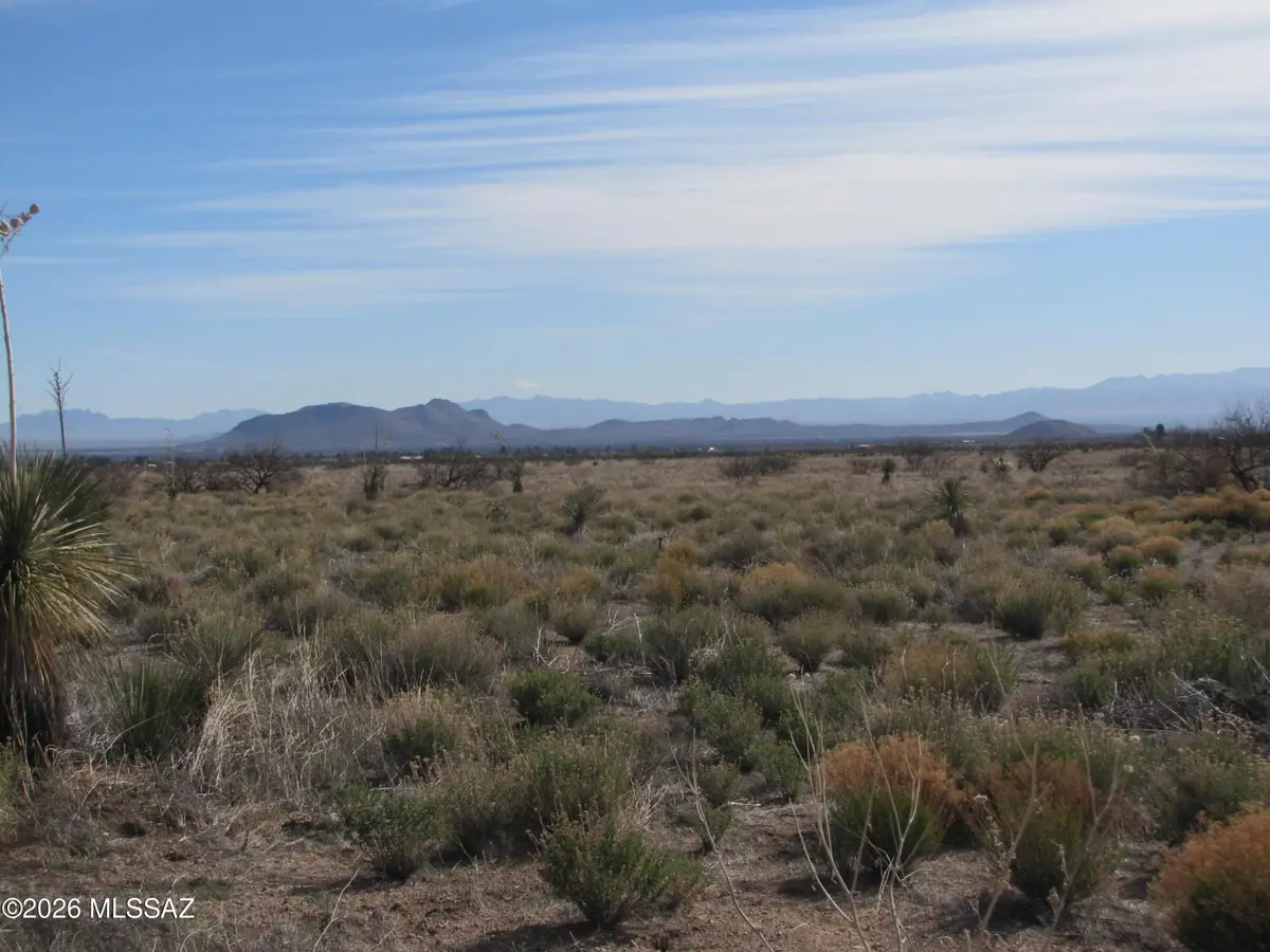 TBD Central Rd (corner Of Orange), Pearce, AZ 85625 - #1