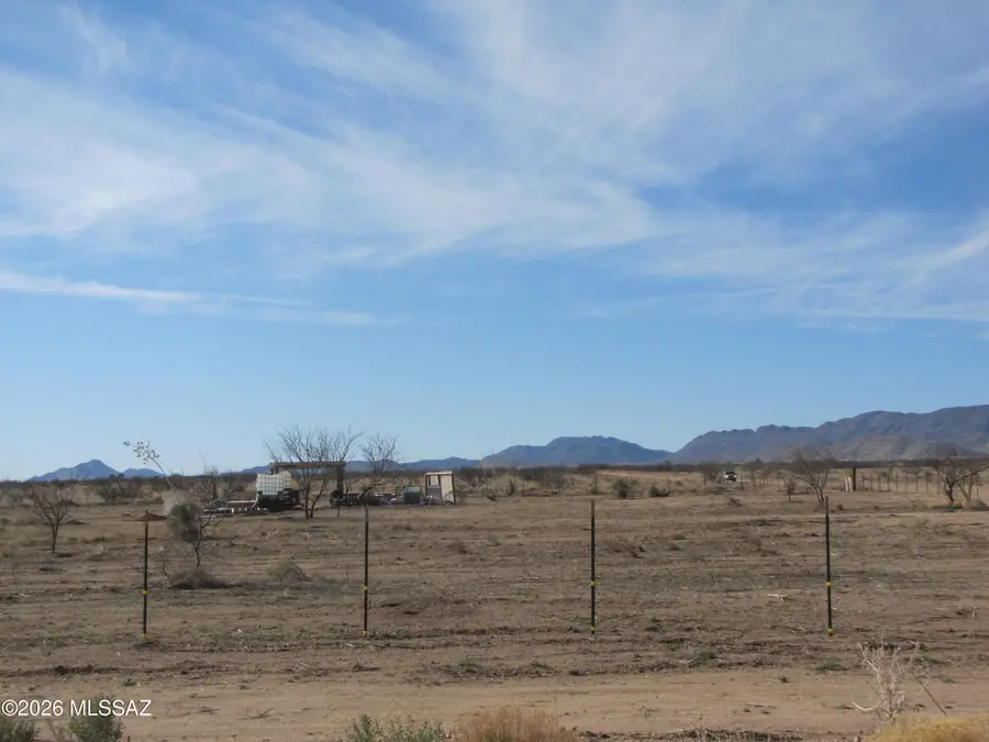 TBD Central Rd (corner Of Orange), Pearce, AZ 85625 - #3