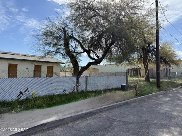 928 N 13th, Tucson, AZ 85705