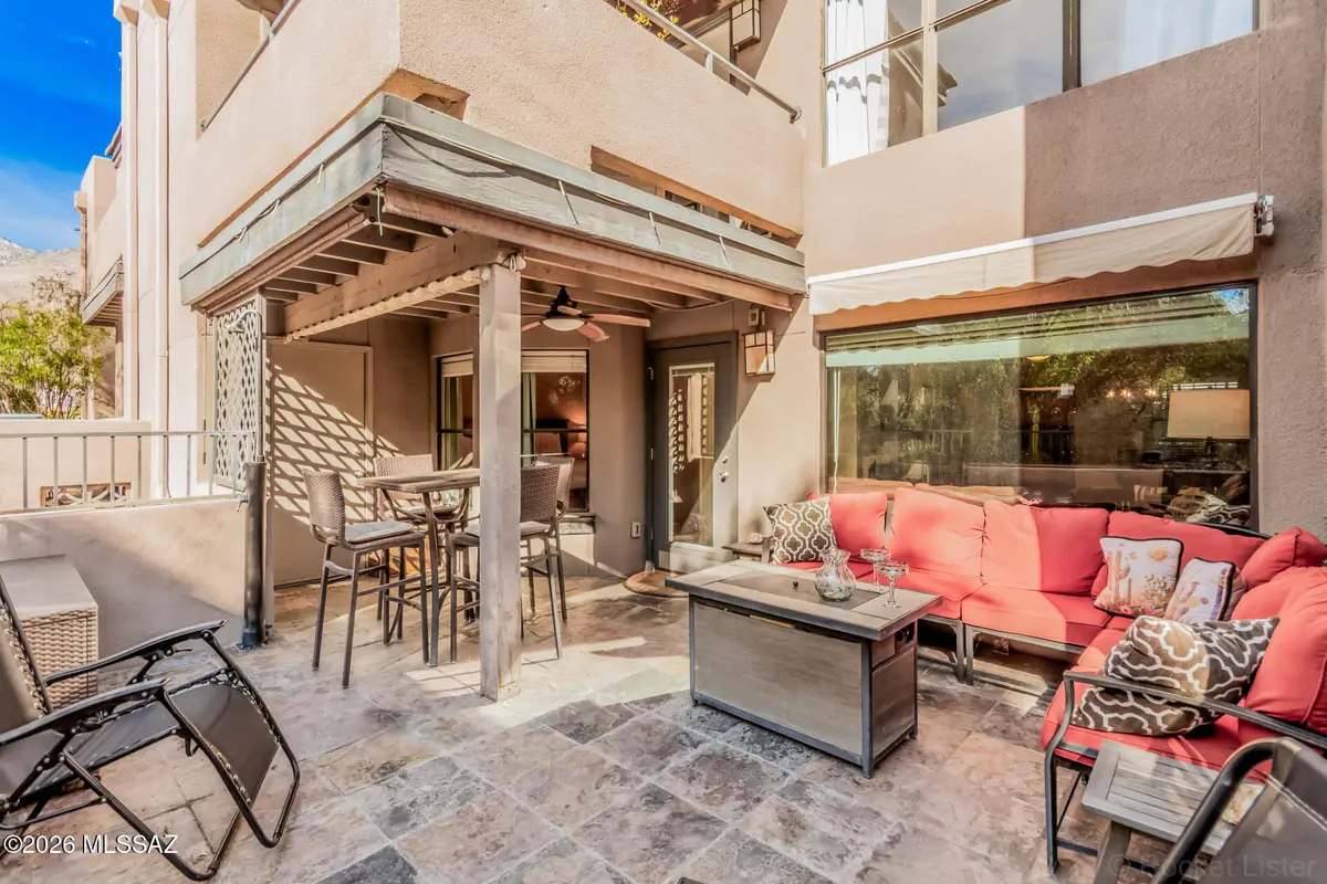 5855 N Kolb, Tucson, AZ 85750 - #1