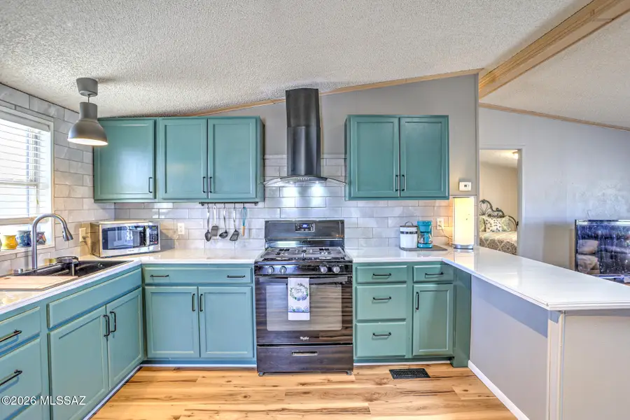 16921 W Whitewing, Marana, AZ 85653 - #2