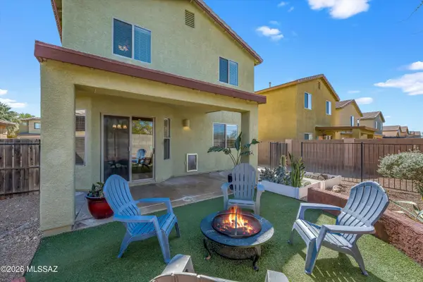 4799 E American Beauty, Tucson, AZ 85756