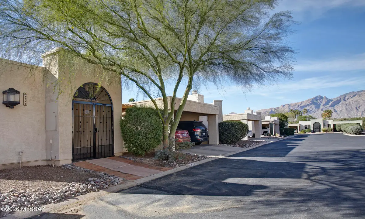 3239 N Mill, Tucson, AZ 85712 - #1