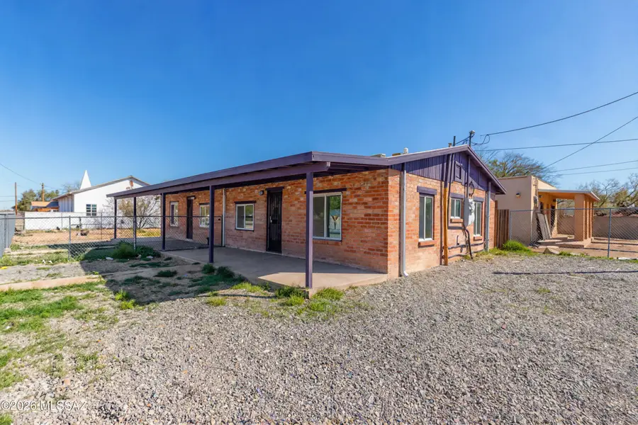 4119 S 5th, Tucson, AZ 85714 - #2