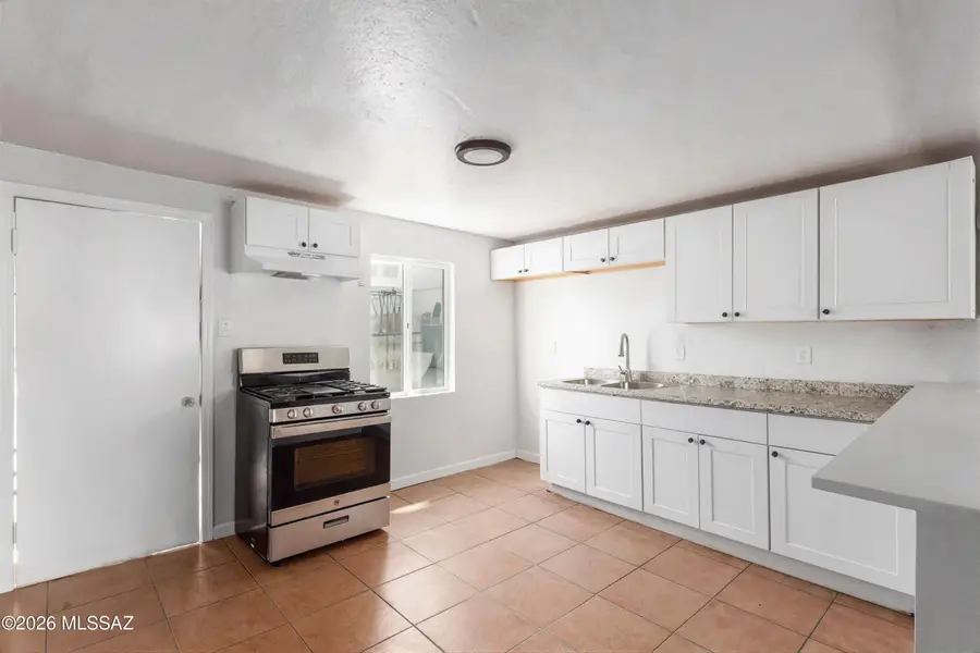 4119 S 5th, Tucson, AZ 85714 - #3