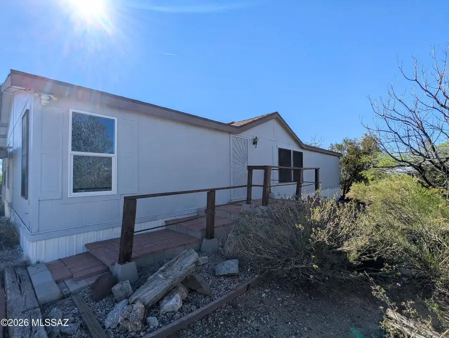 2345 W Baylee Drew, Vail, AZ 85641 - #2