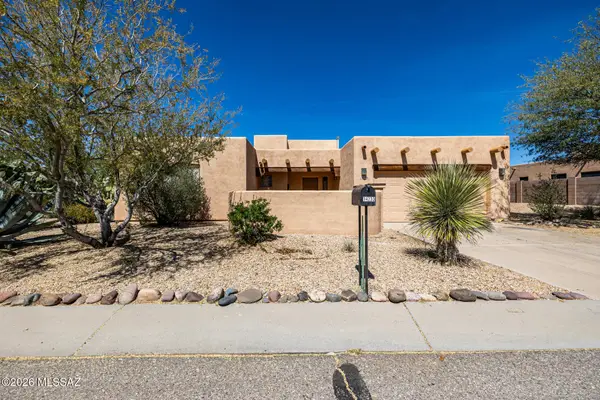 14233 E Placita De La Zurita, Vail, AZ 85641