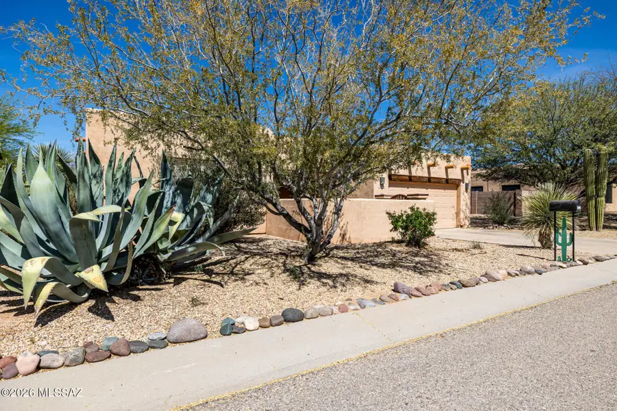 14233 E Placita De La Zurita, Vail, AZ 85641 - #2