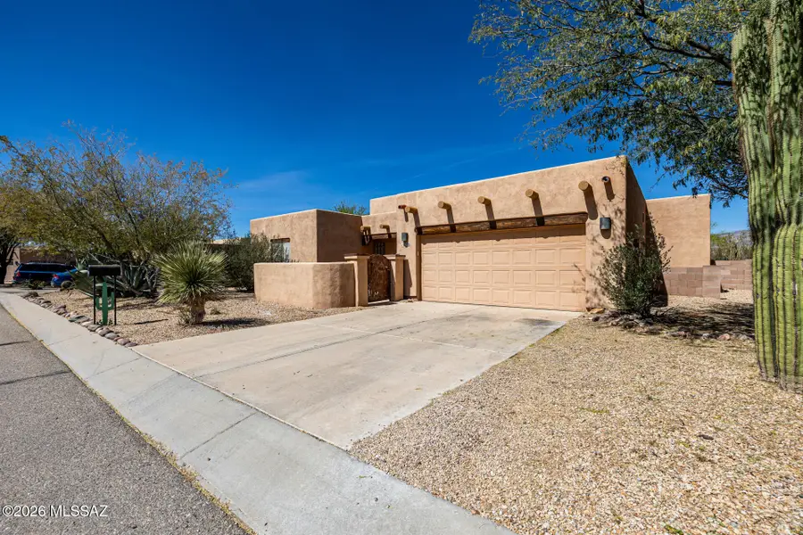 14233 E Placita De La Zurita, Vail, AZ 85641 - #3