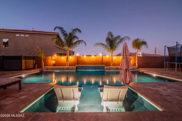 10268 E Encinas, Tucson, AZ 85747