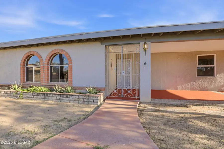 4024 E Santa Barbara, Tucson, AZ 85711 - #2