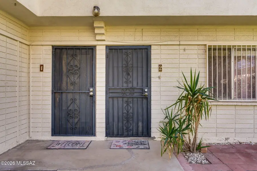 101 E University, Tucson, AZ 85705 - #3