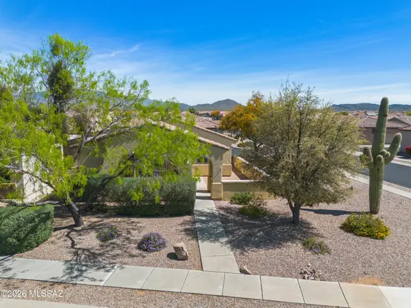 10134 S Azure Surrey, Vail, AZ 85641