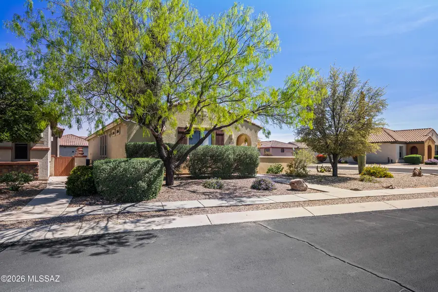 10134 S Azure Surrey, Vail, AZ 85641 - #2