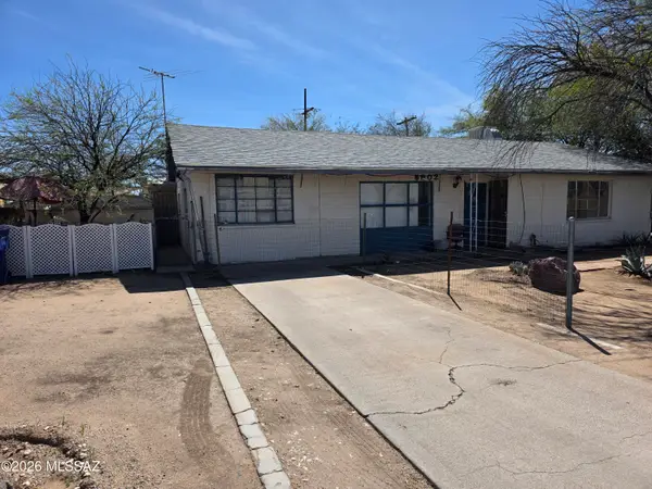 Address Withheld By Seller, Tucson, AZ 85711