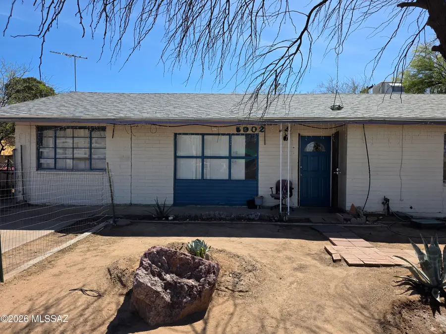 Address Withheld By Seller, Tucson, AZ 85711 - #2