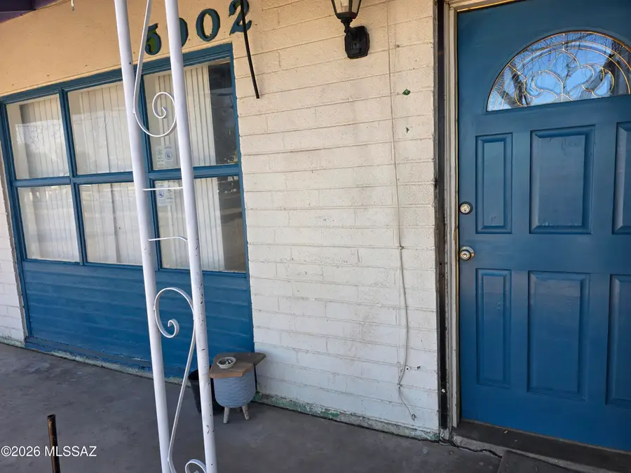Address Withheld By Seller, Tucson, AZ 85711 - #3