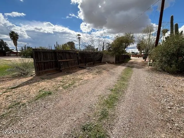 7711 E Lee, Tucson, AZ 85715 - #3