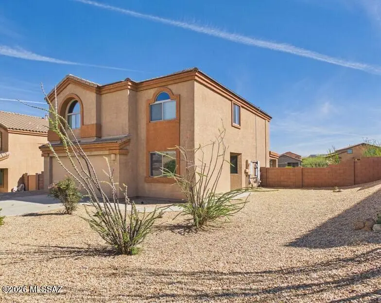 757 S Porter Routh, Vail, AZ 85641 - #3