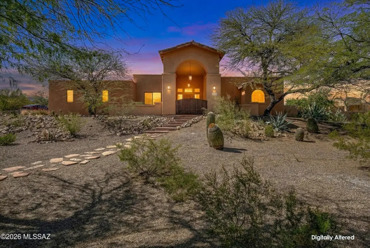 3125 N Corte Lindo Cielo, Tucson, AZ 85745 - #1