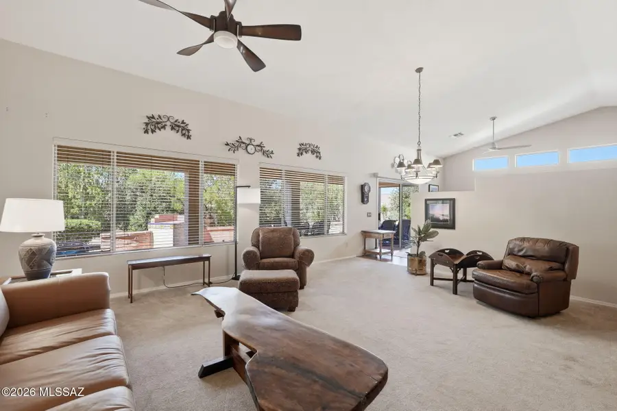 1141 N Desert Deer Pass, Green Valley, AZ 85614 - #3