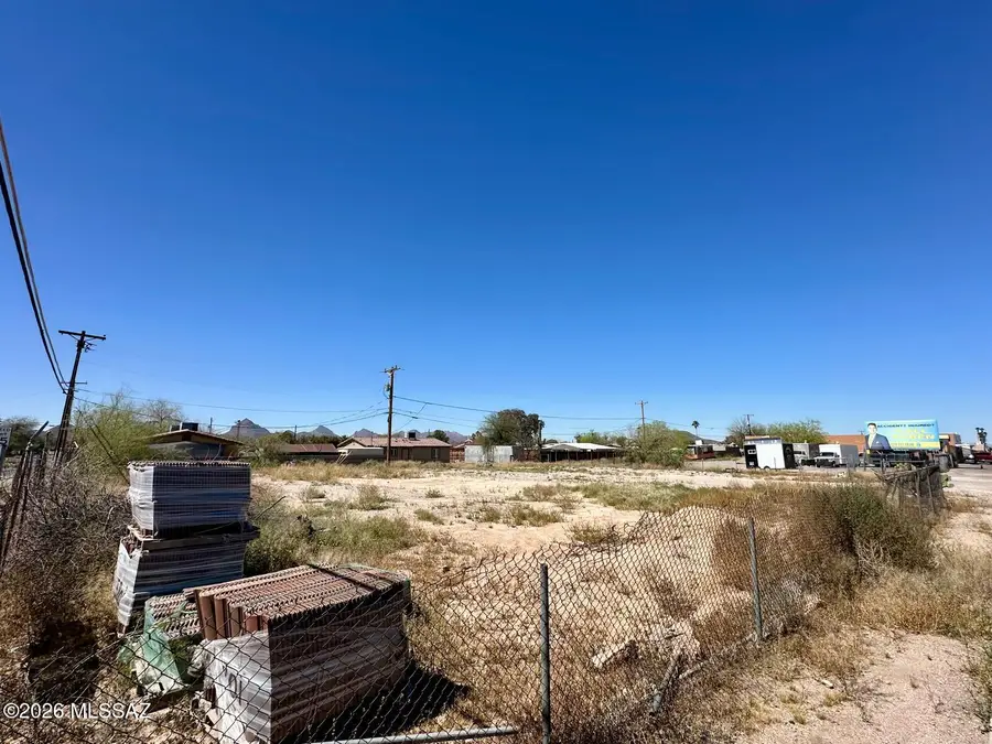 4568 S 12th, Tucson, AZ 85714 - #2