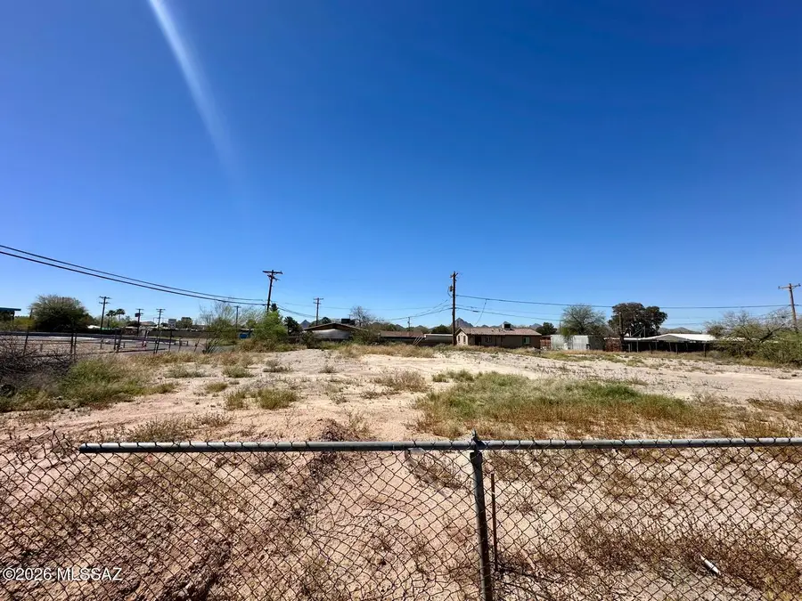4574 S 12th, Tucson, AZ 85714 - #3