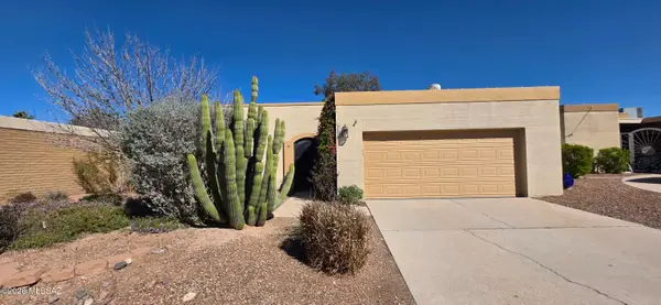 1964 N Evelyn, Tucson, AZ 85715