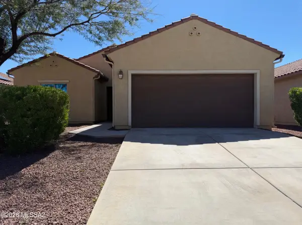 21483 E Prospector, Red Rock, AZ 85145