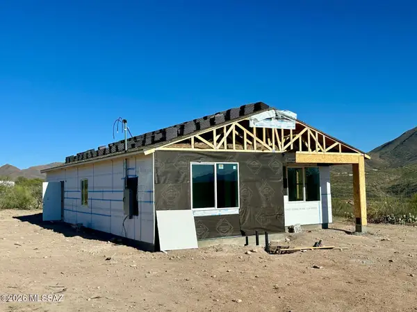 1883 Via Granada, Rio Rico, AZ 85648