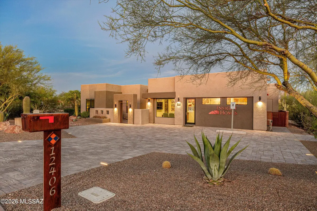 12406 N Durham Wash, Marana, AZ 85658 - #1