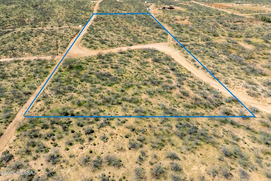 3.79 Acres Off Vanessa Way, Oracle, AZ 85623 - #3