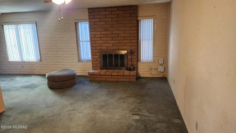 3725 S Calexico, Tucson, AZ 85730 - #3